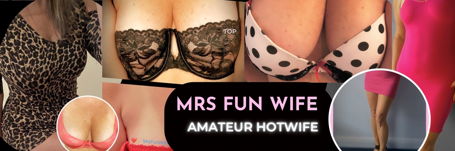 MrsFunWife -  Hotwife thumbnail