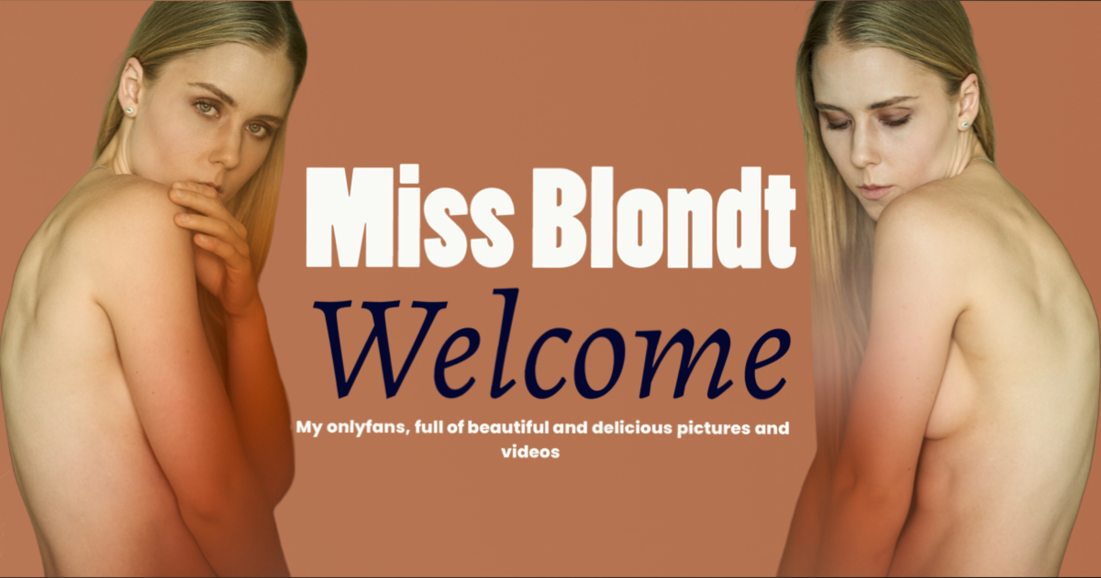 MissBlondt thumbnail