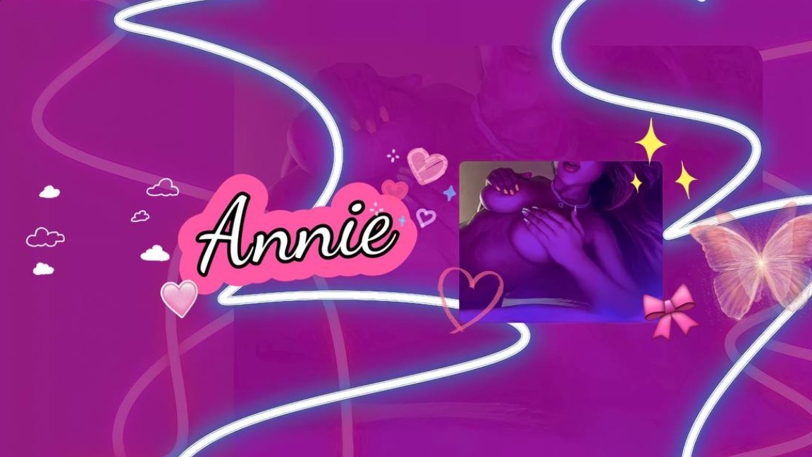 Annie ♡ thumbnail