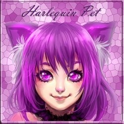 harlequinpet profile