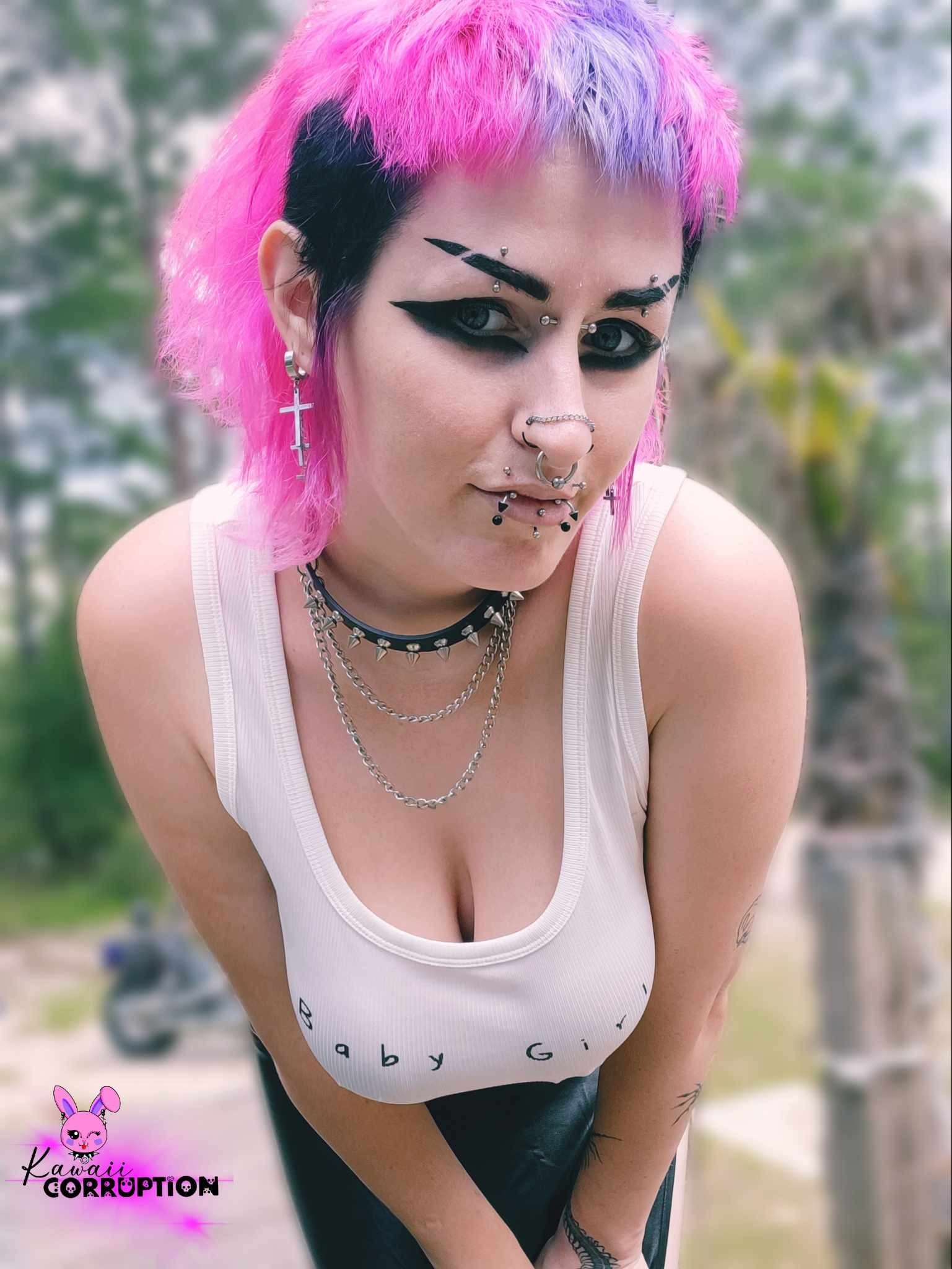 🖤 KawaiiCorruption 🖤 profile