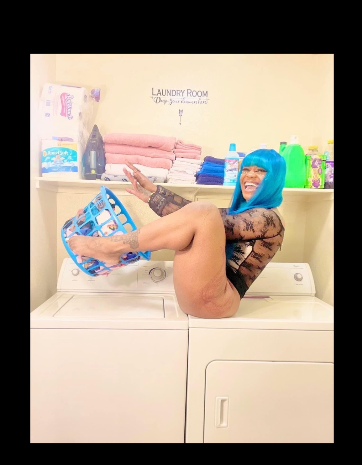 twerkkqueen thumbnail