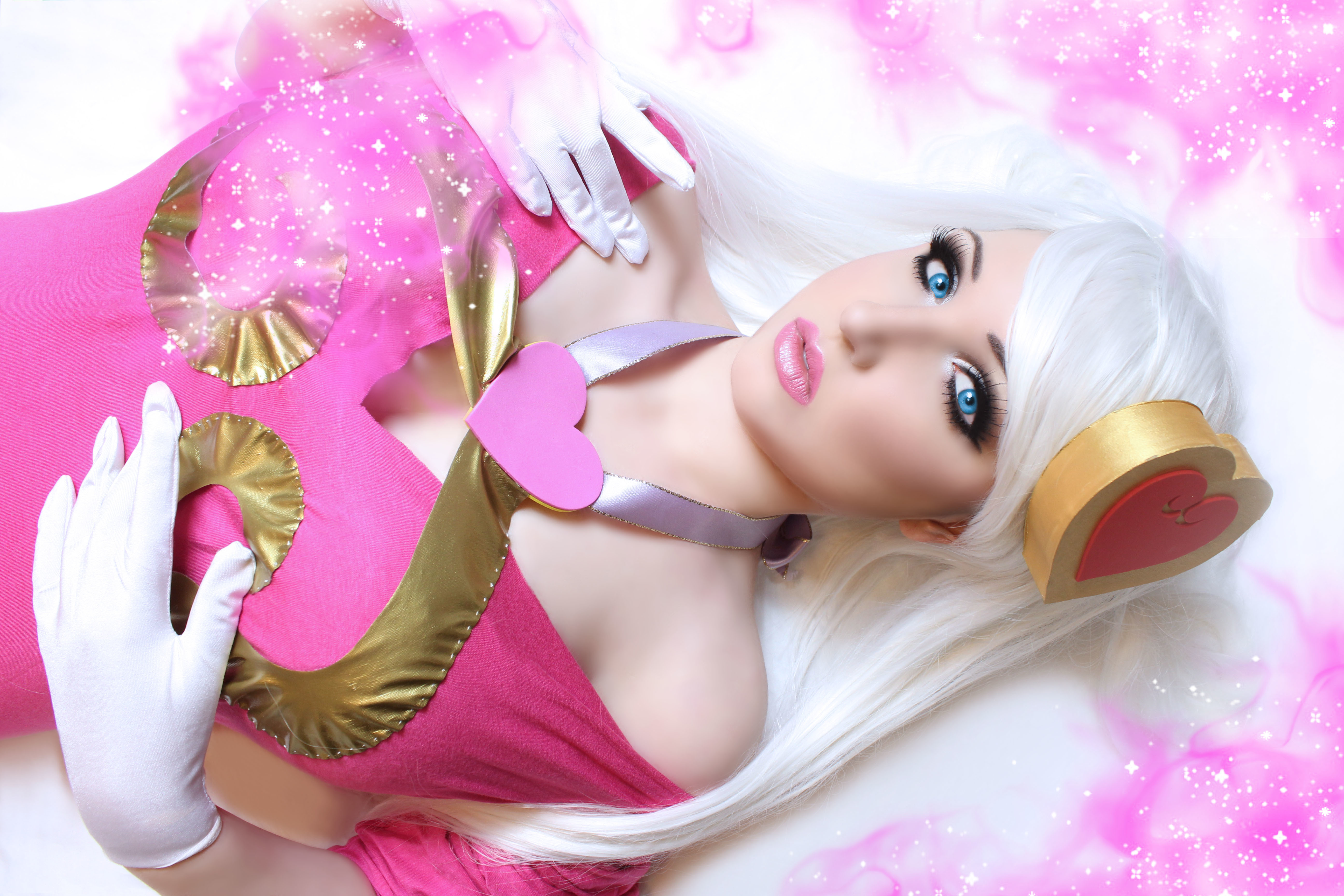 Ivy Tenebrae FREE thumbnail