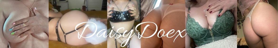 daisydoex thumbnail