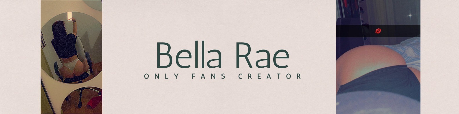 Bella Rae thumbnail