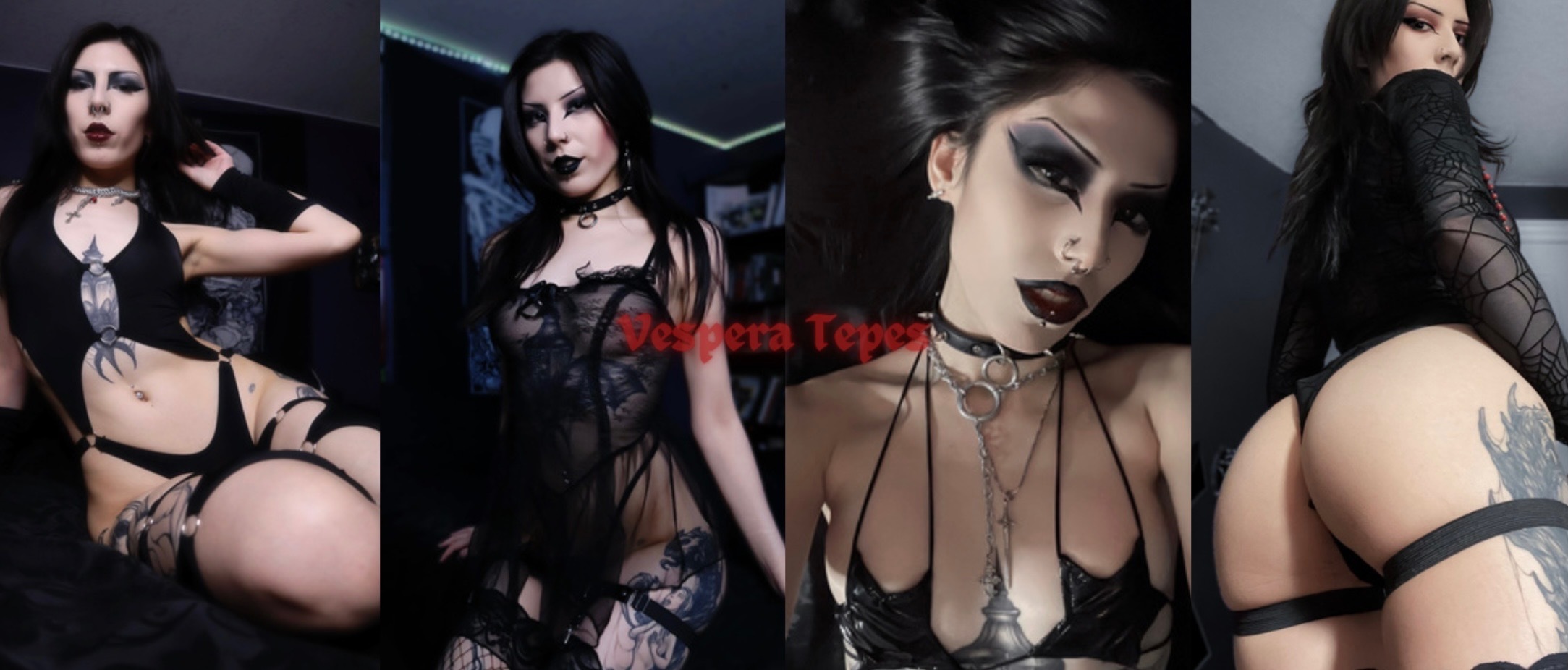 Vespera Tepes 💋 thumbnail