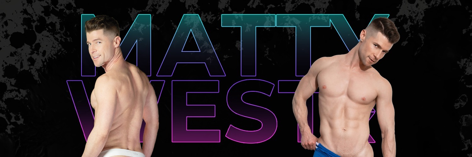 Matty West thumbnail