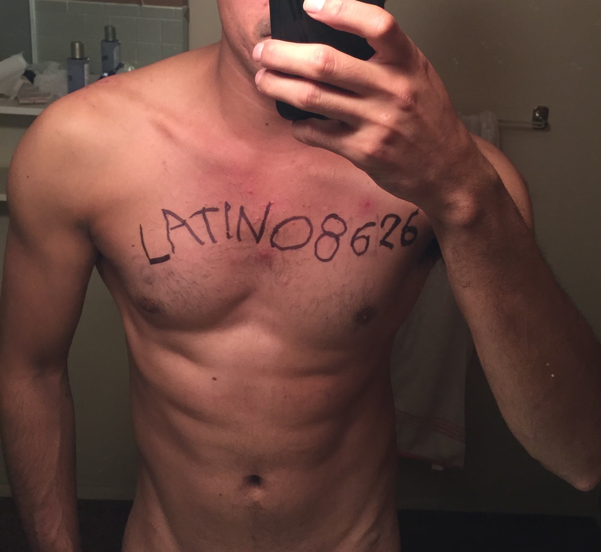 Latinoxxx8626 profile