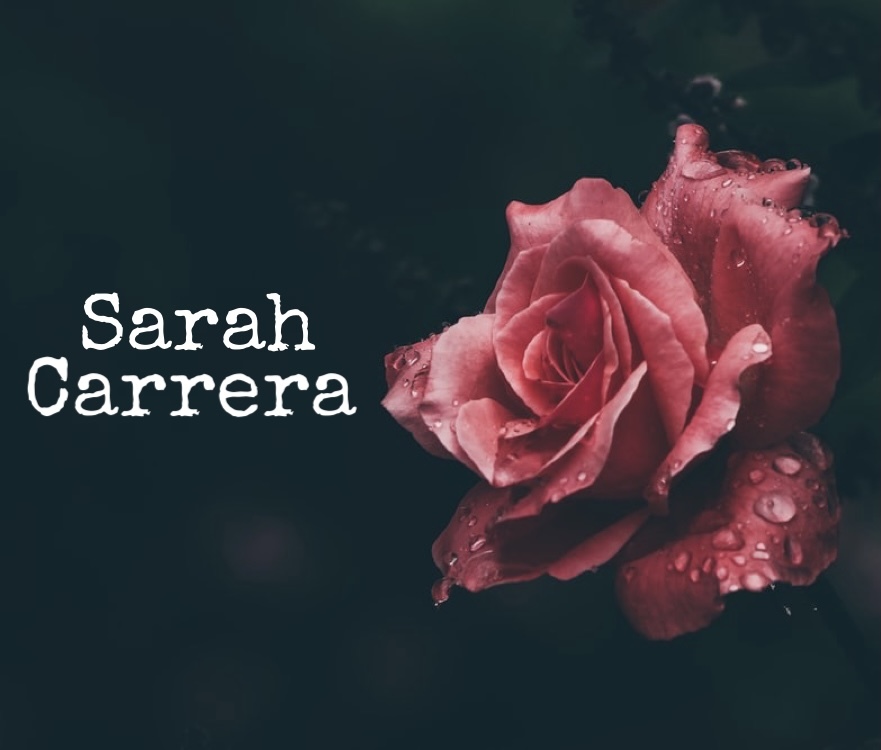 Sarah Carrera thumbnail