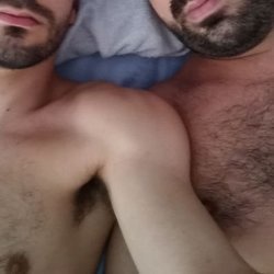 Pareja Sevilla 🏳️‍🌈 profile