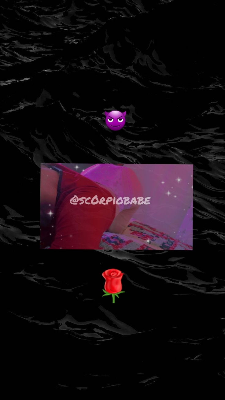 sc0rpiobabeee thumbnail