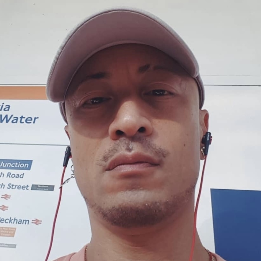 Chinese Daddy profile