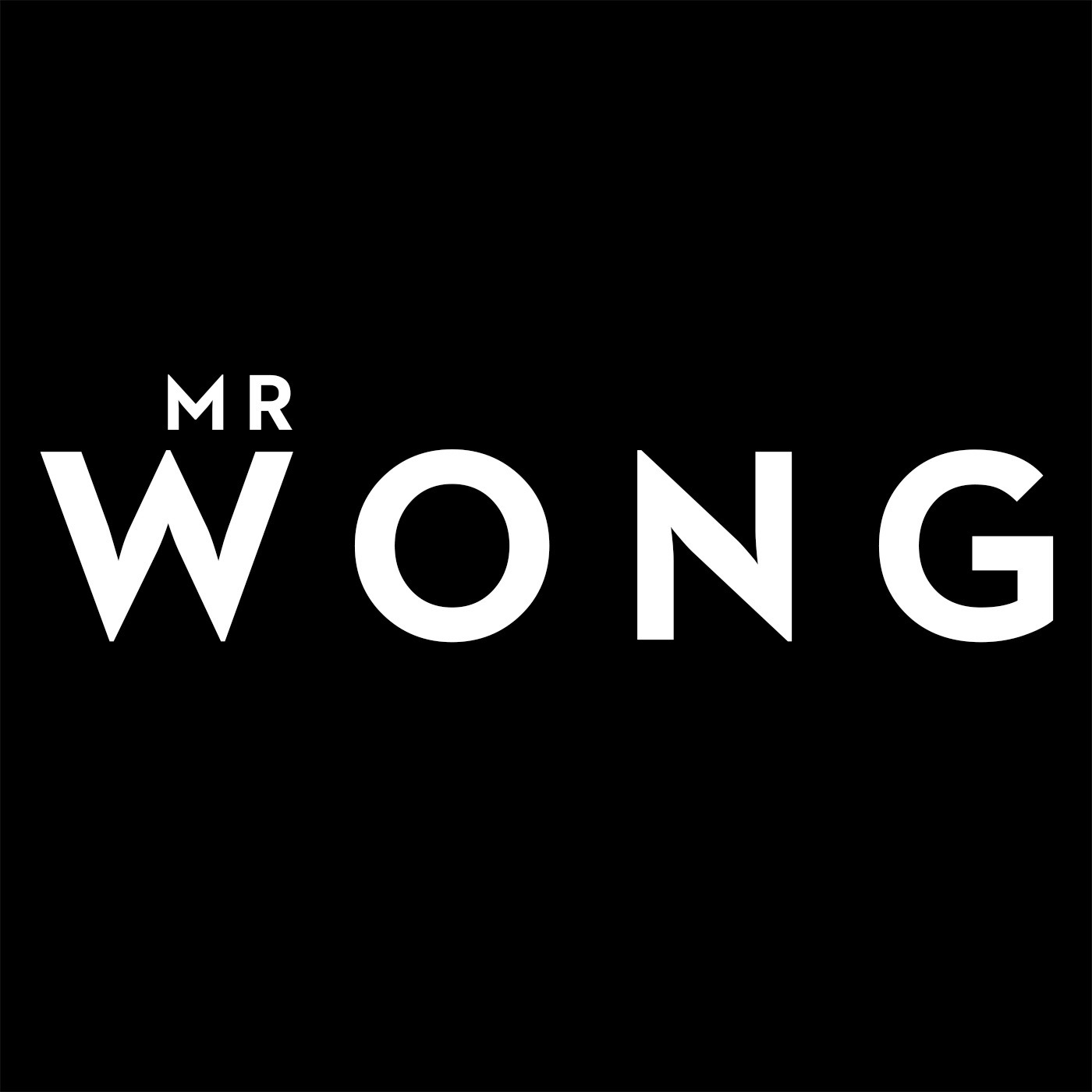 Mr. Wong profile