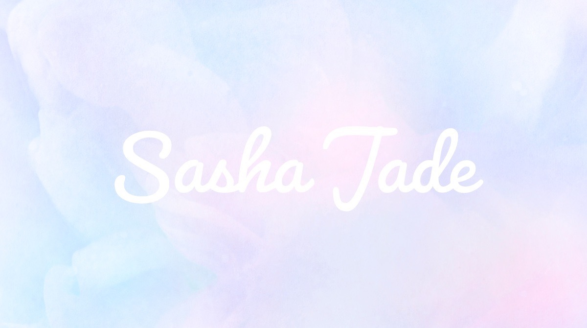 sashajade1 thumbnail