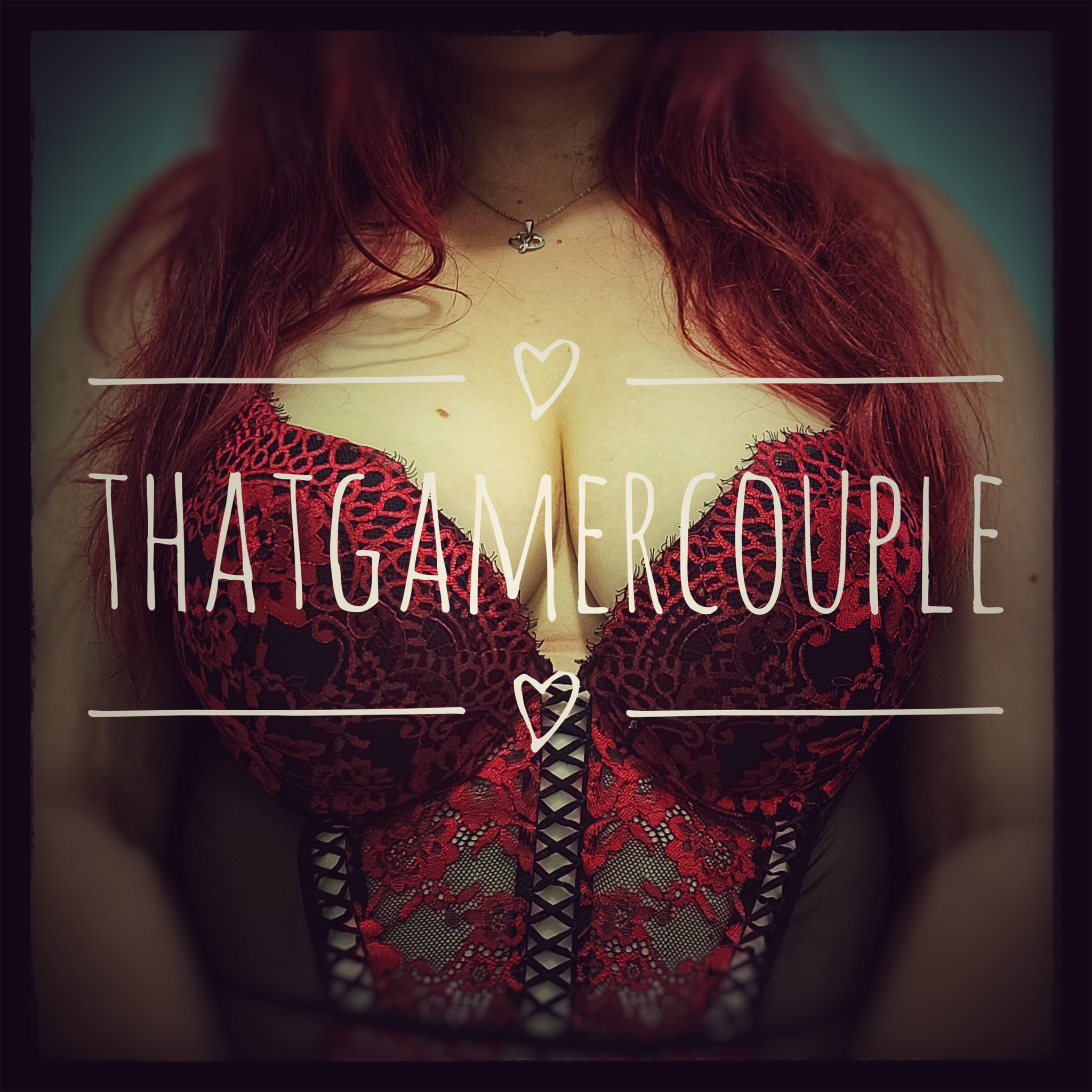 ThatGamerCouple profile