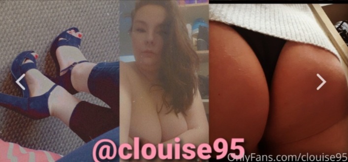 clouise95 thumbnail