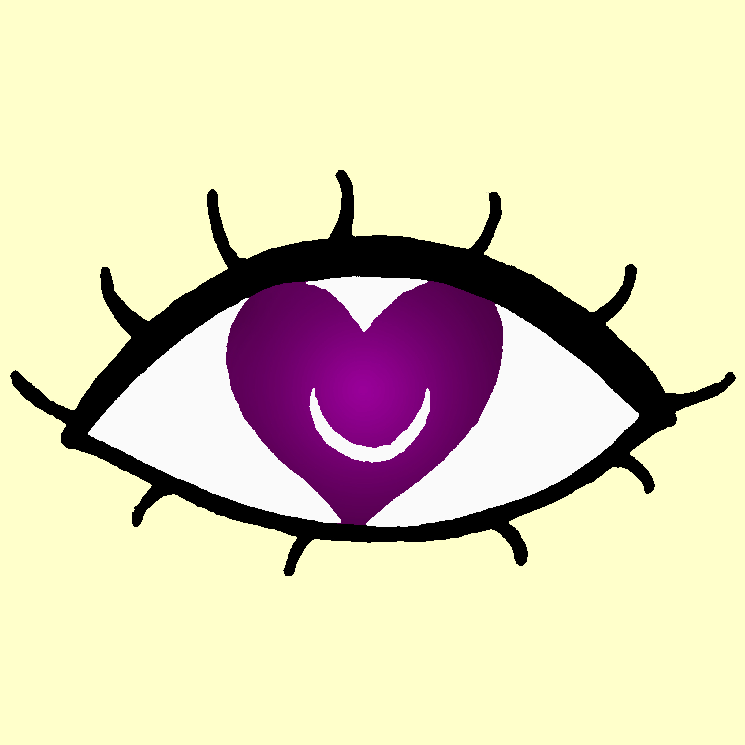 Eye Love You profile