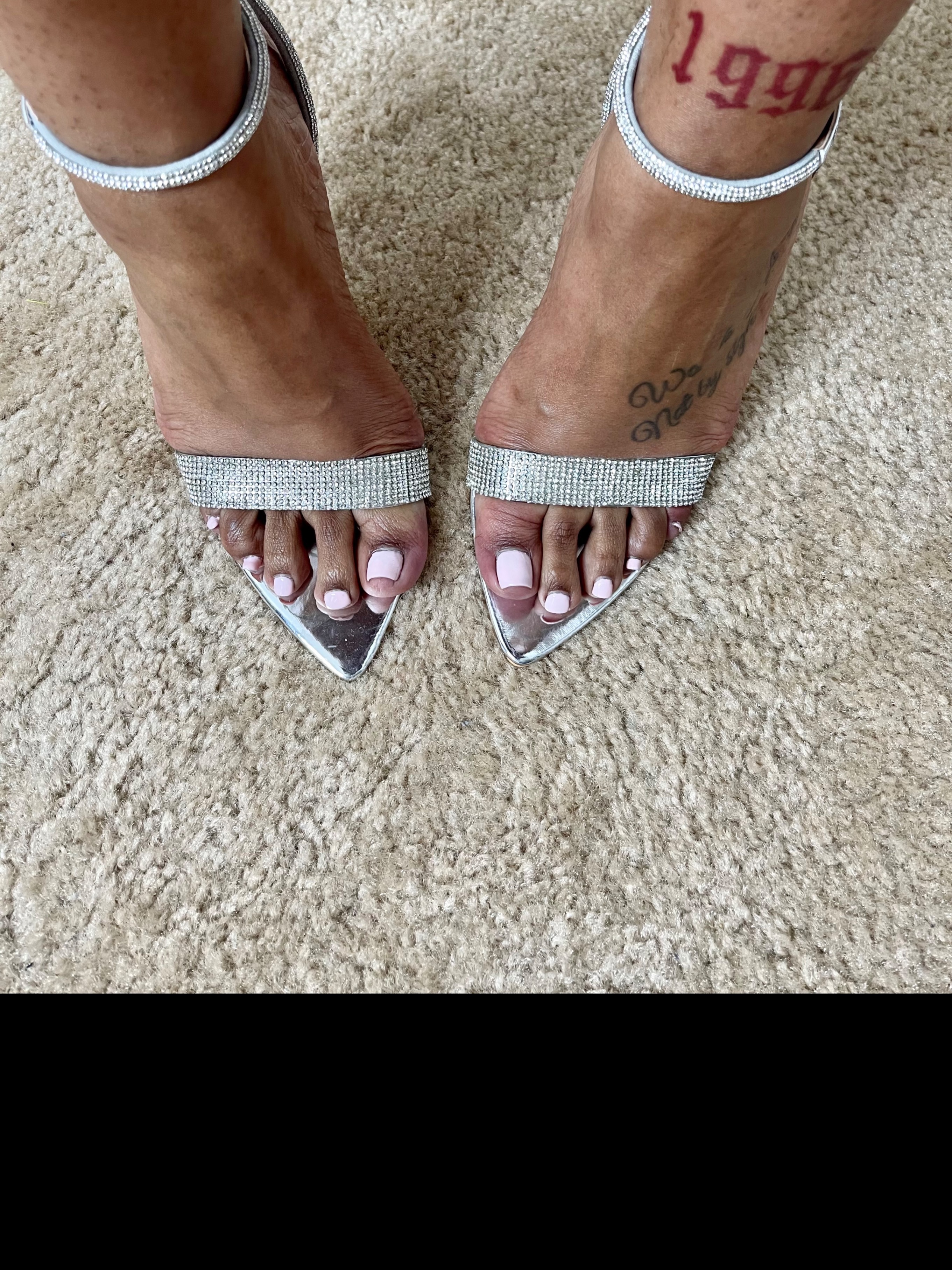 Foot Fetish 🦶🏽💦 thumbnail