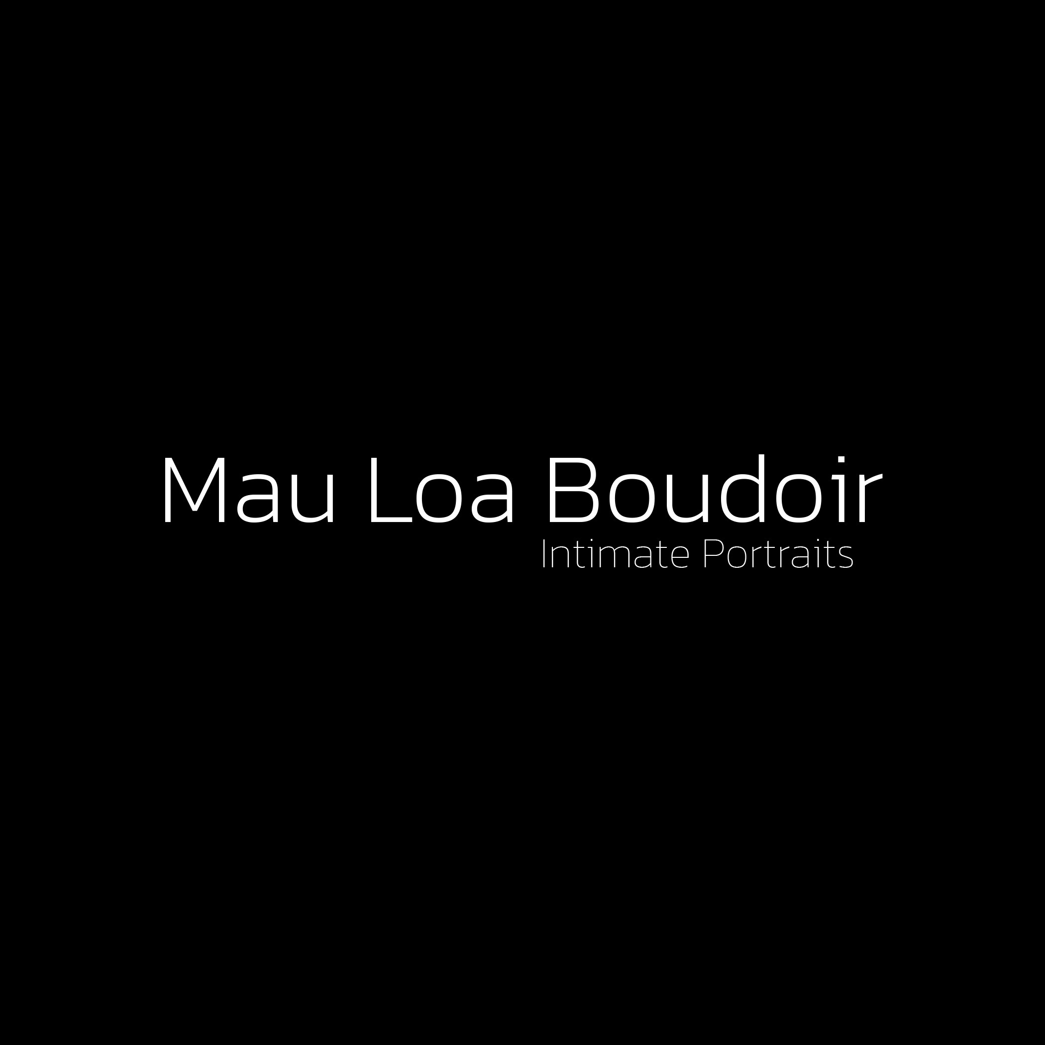 mauloaboudoir profile