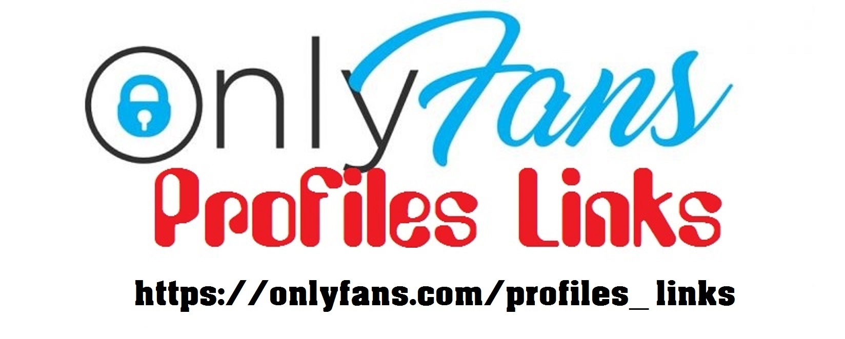 Profiles Links profile