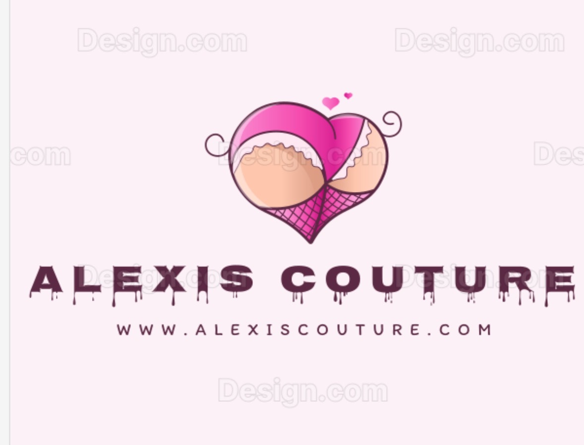 Alexis Couture thumbnail