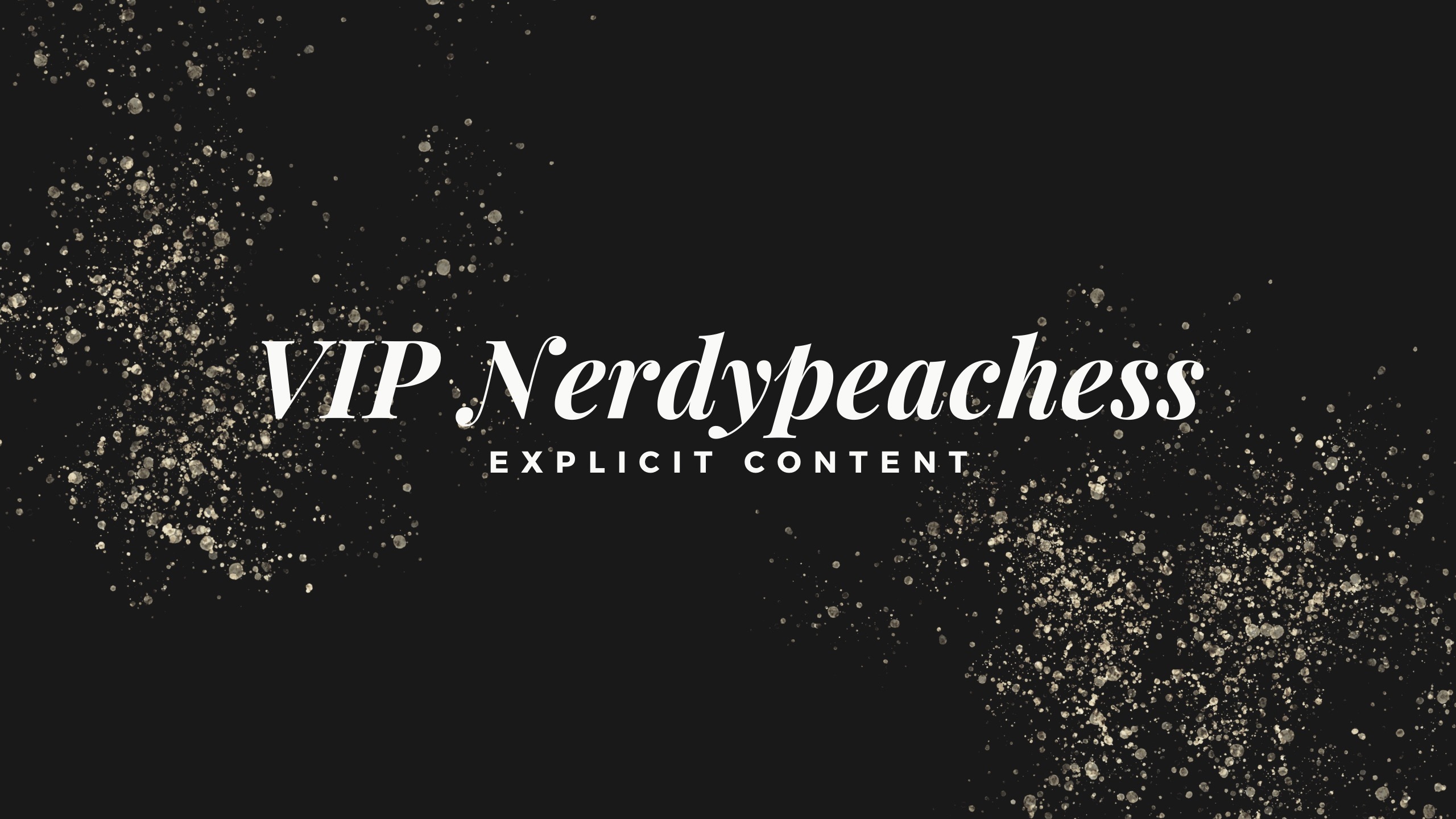 NerdyPeachessVIP thumbnail