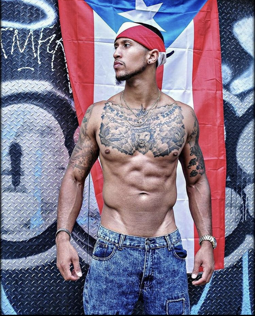 Papi Sanchez 🇵🇷 🇩🇴 VIP PAGE profile