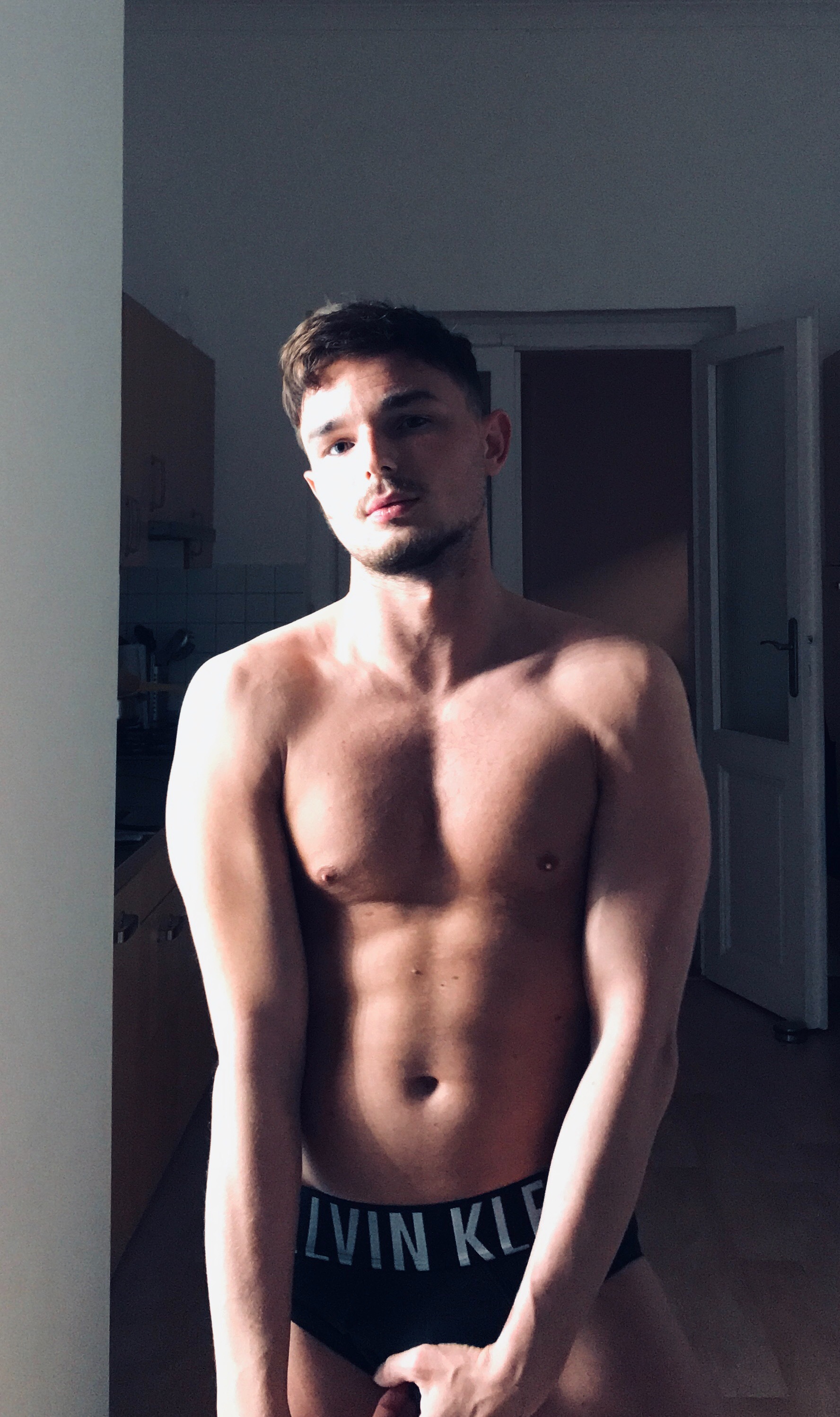 HornyBoy95 profile