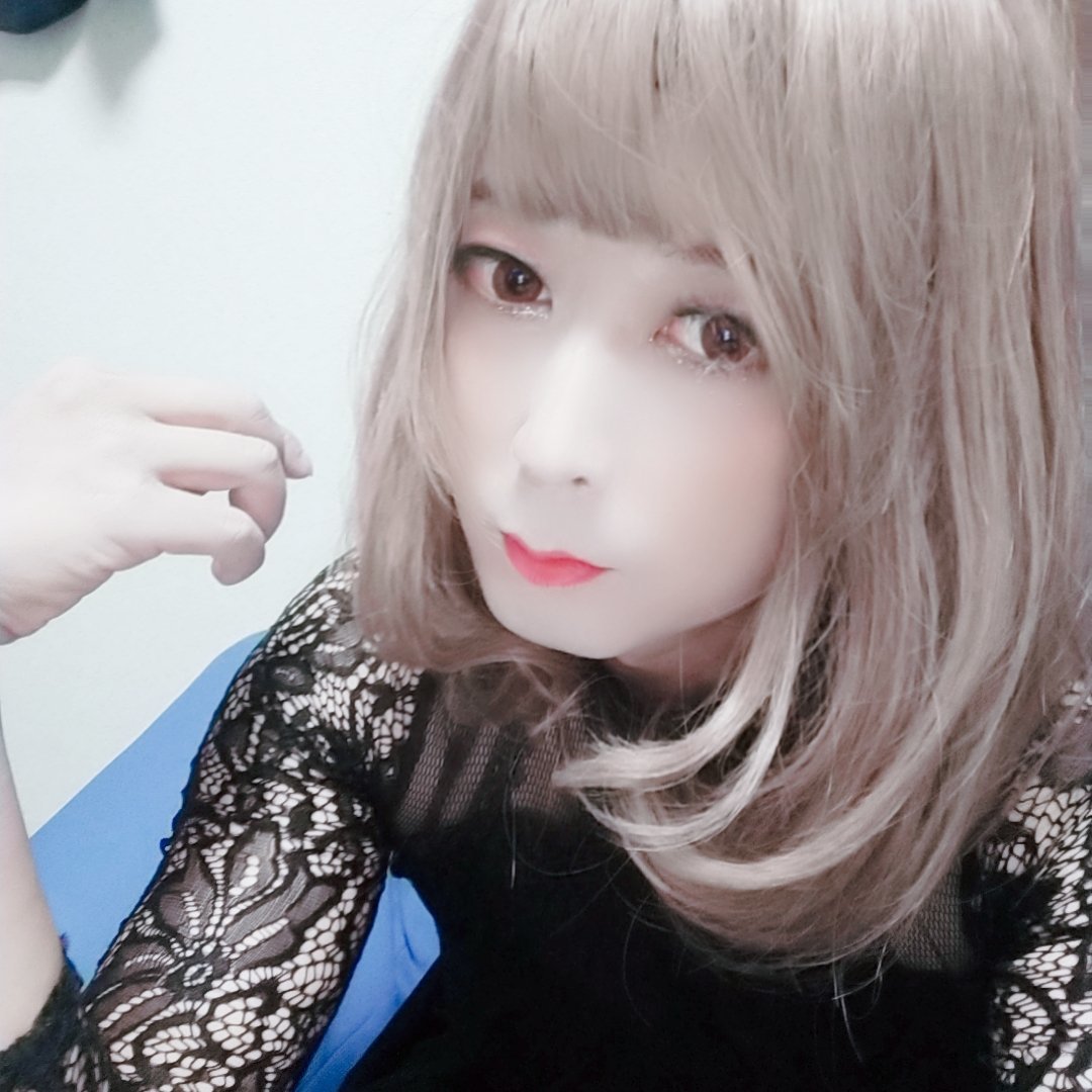 RURU  Crossdresser profile