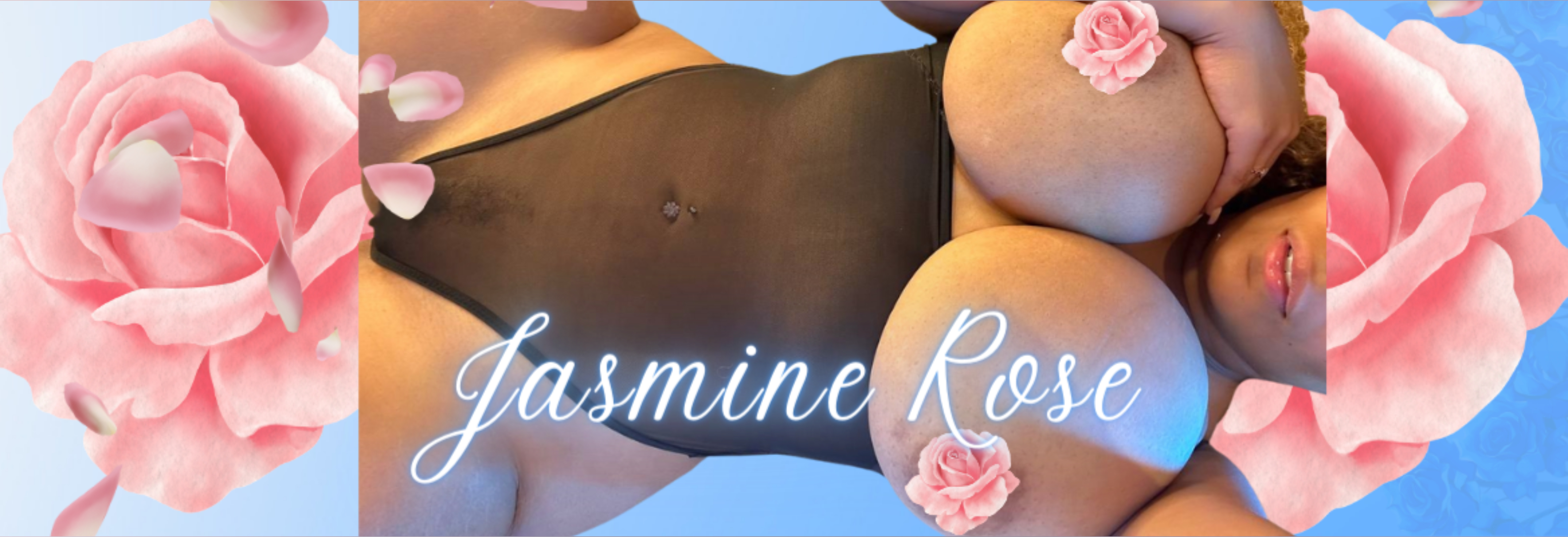 Jasmine Rose VIP 🥀 thumbnail