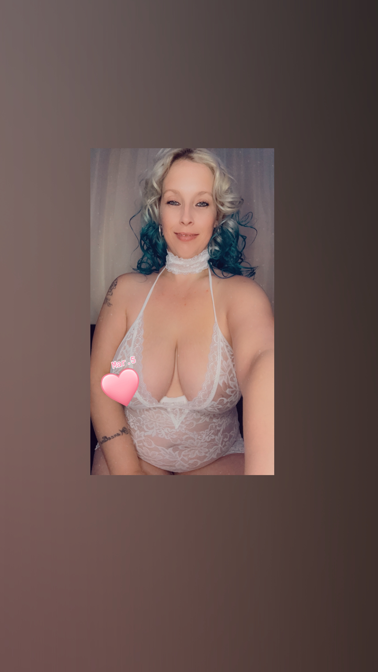 🎀 Ms Krystal 🎀 profile