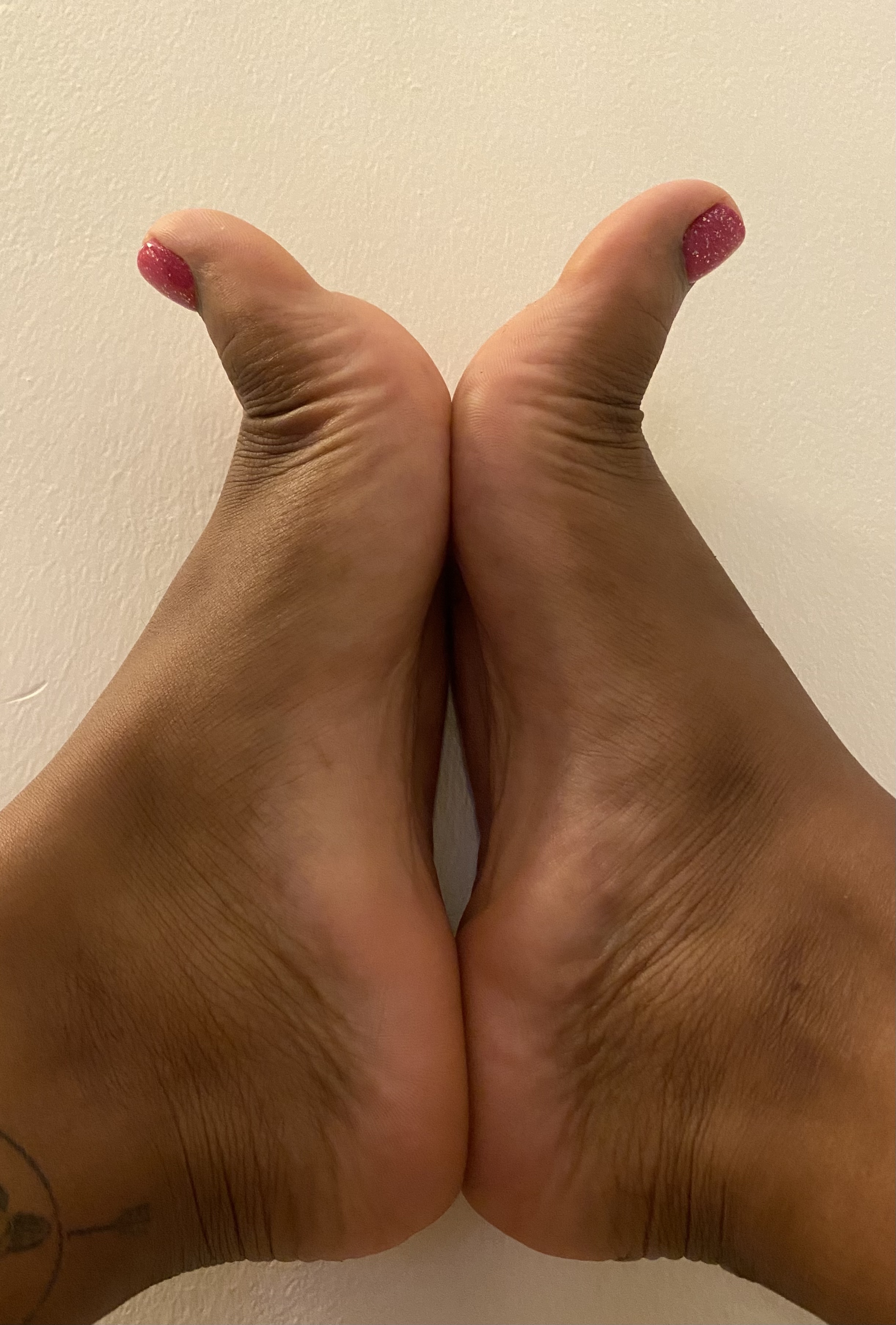 melissa.sexyfeet profile