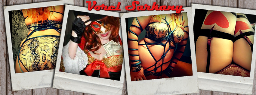 Vorel Sarkany thumbnail