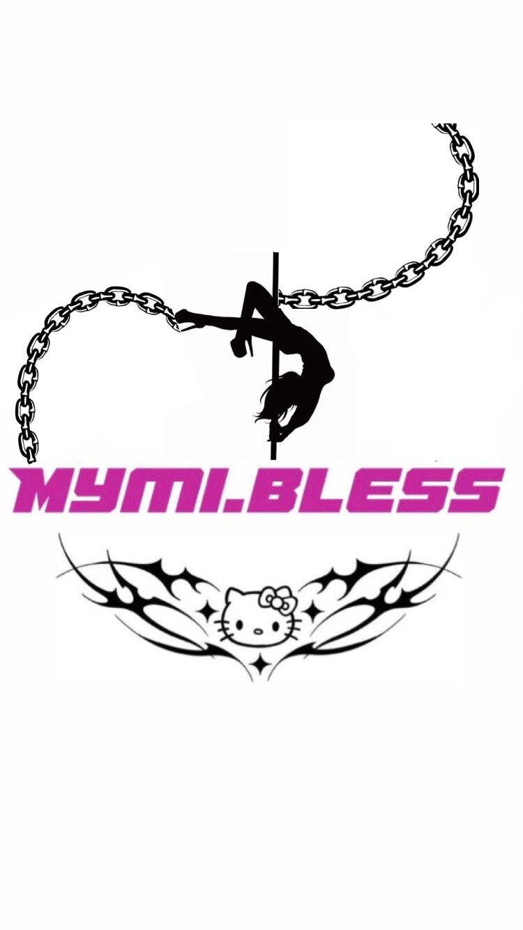 mymi.bless profile