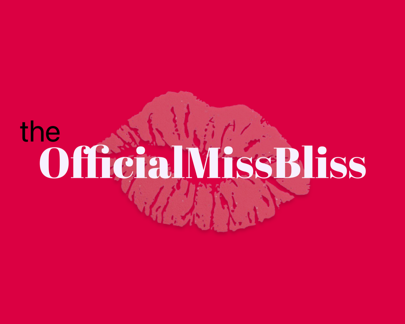 theofficialmissbliss thumbnail