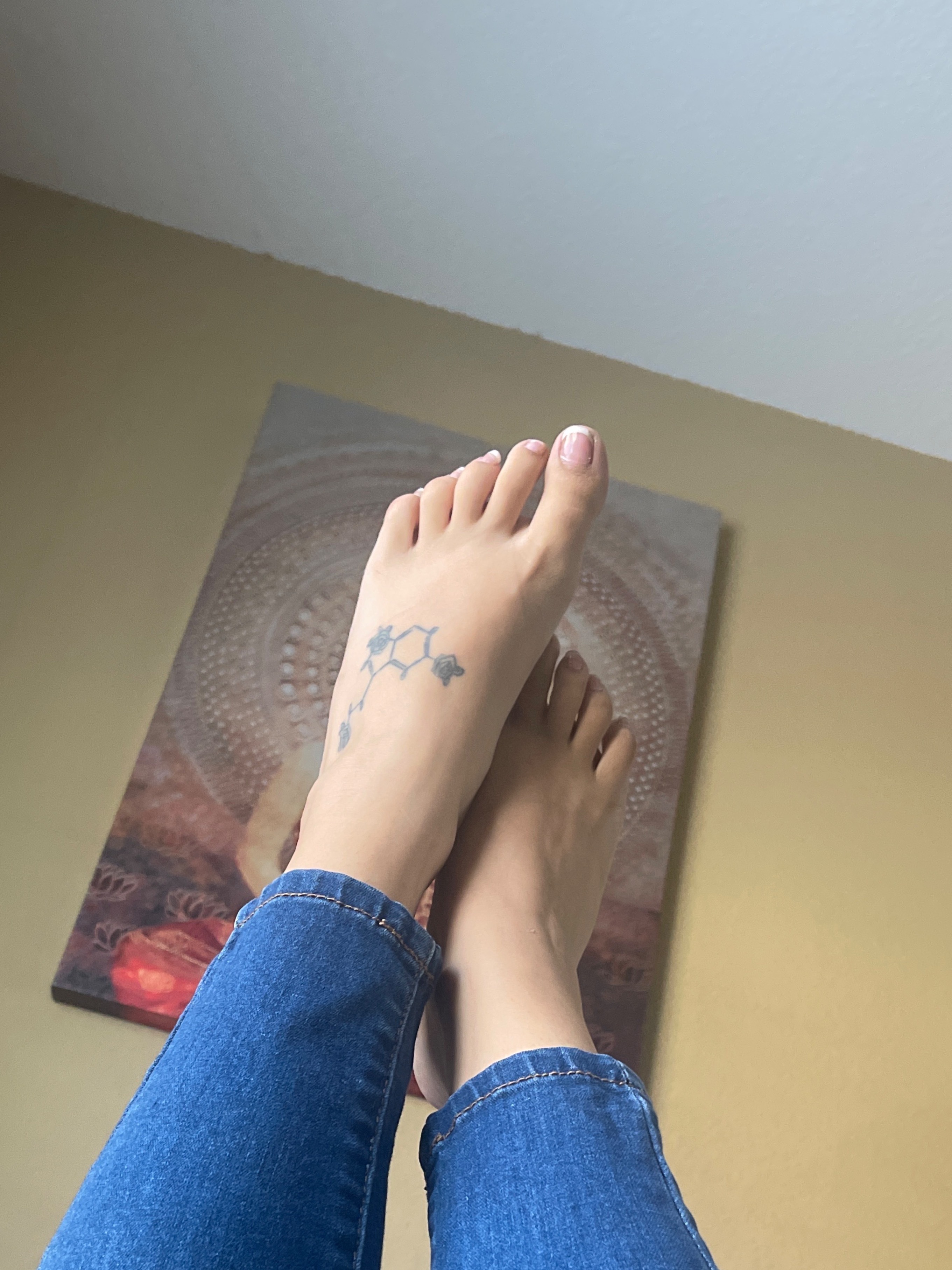 babygirllsexytoes profile