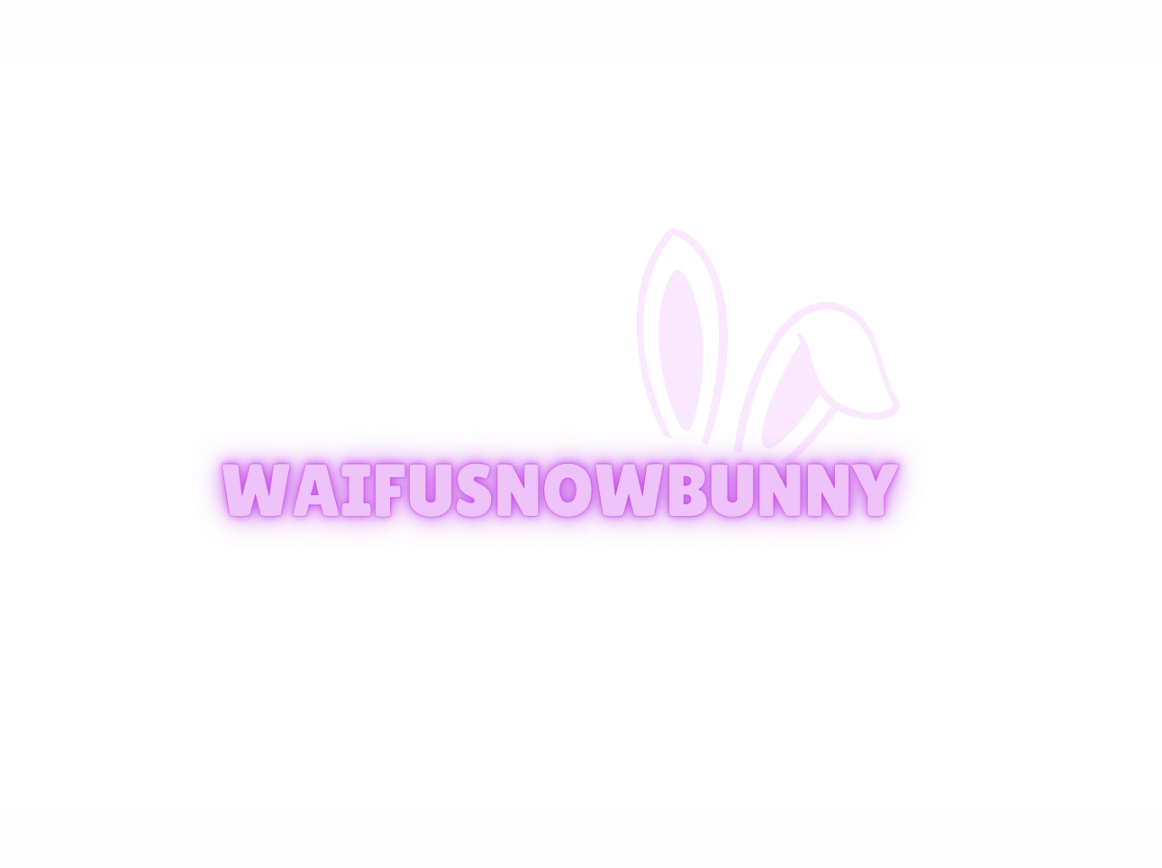 waifusnowbunny thumbnail