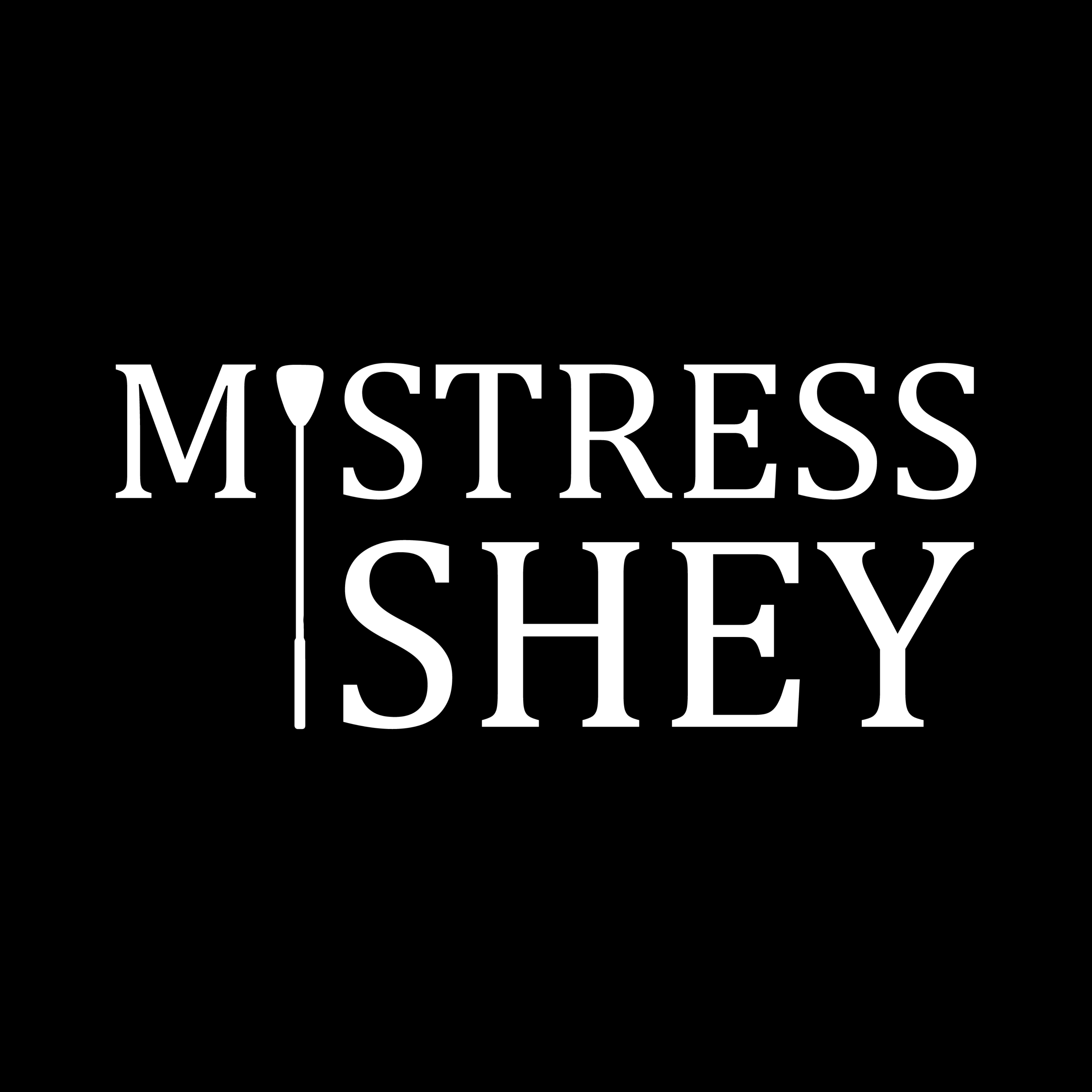 Mistress Shey profile