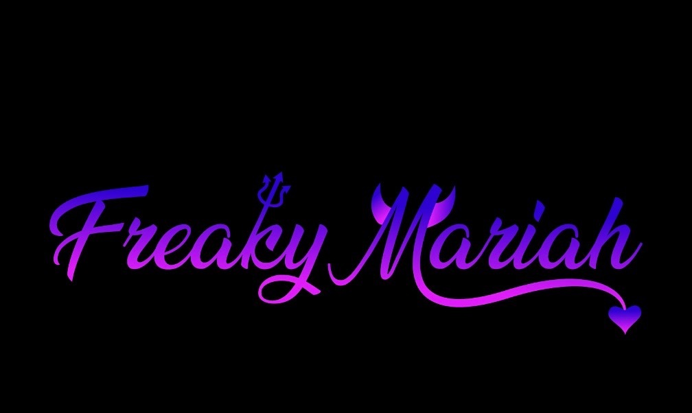 freakymariah thumbnail