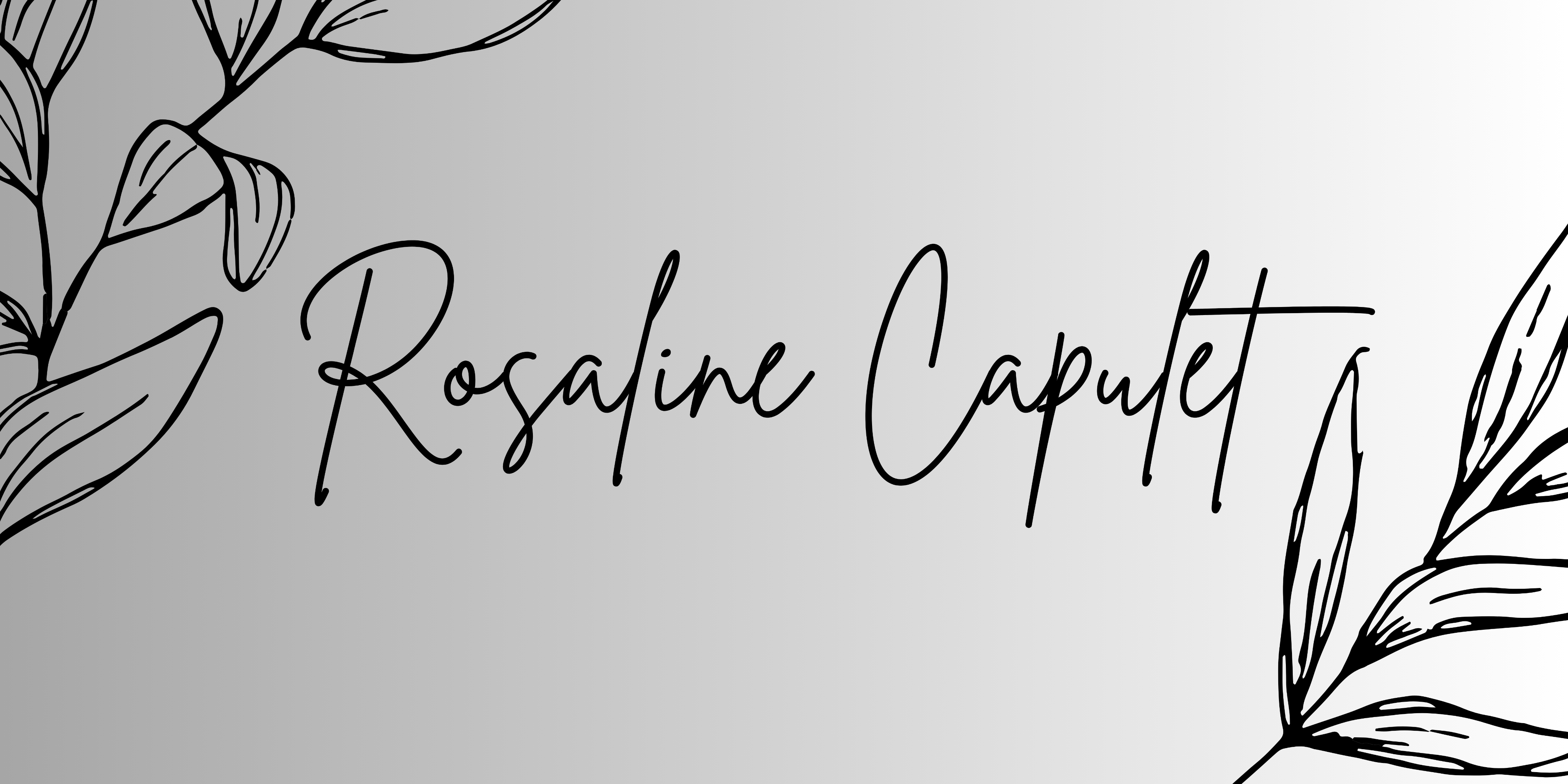 Rosaline Capulet thumbnail