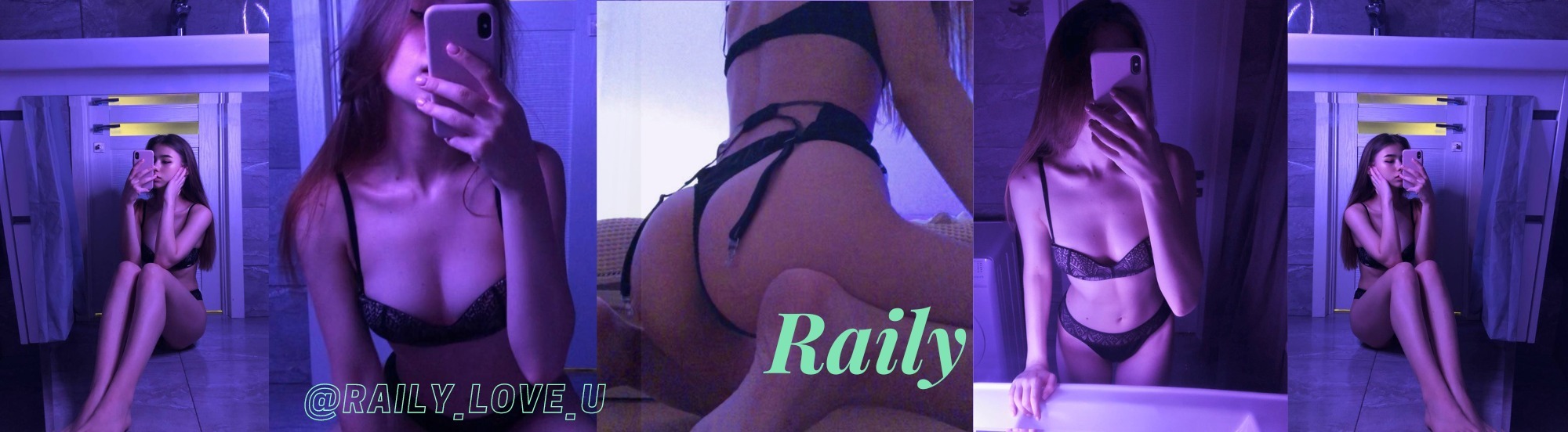 Raily💜 thumbnail