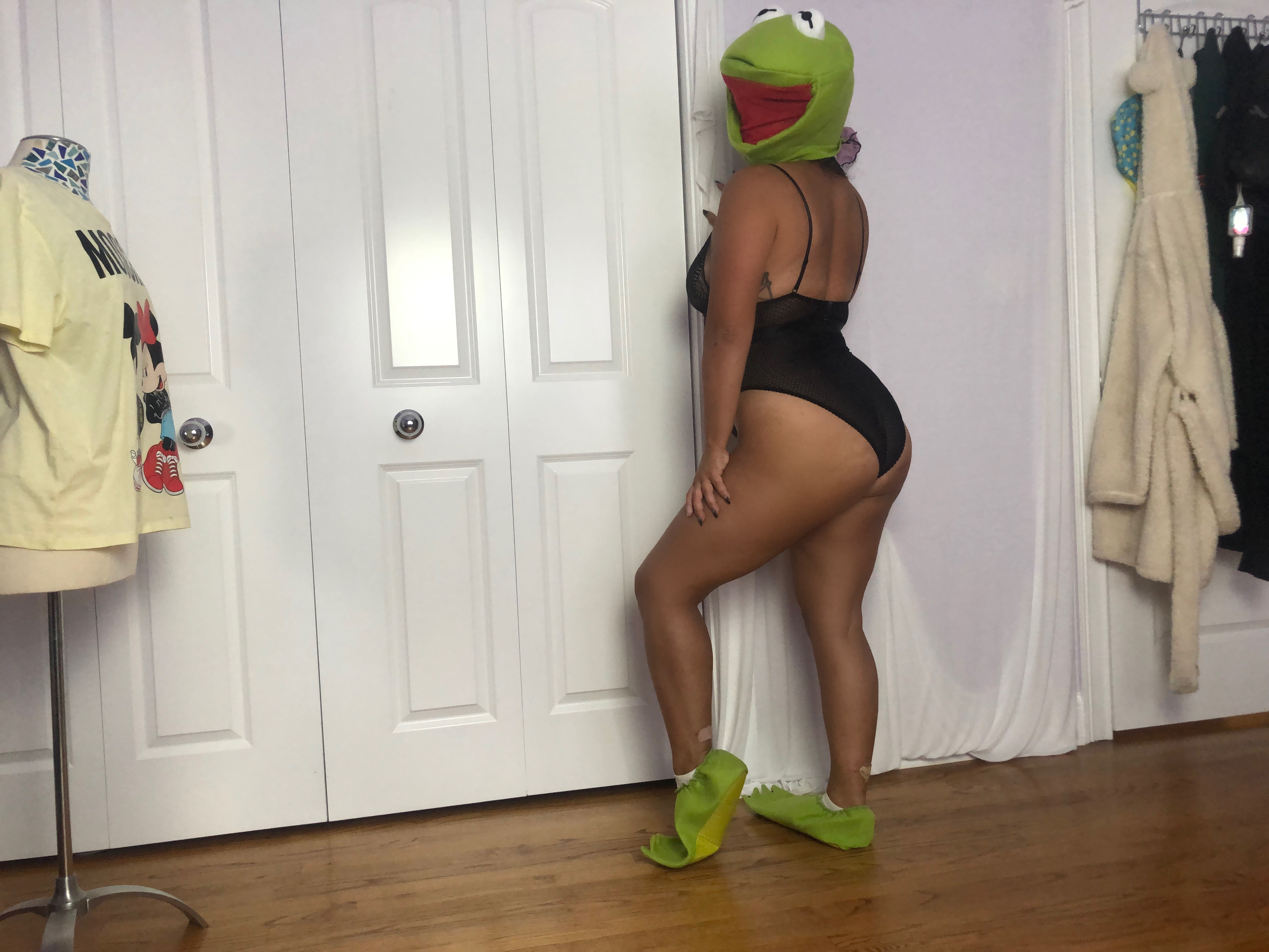 Sexy Kermit profile