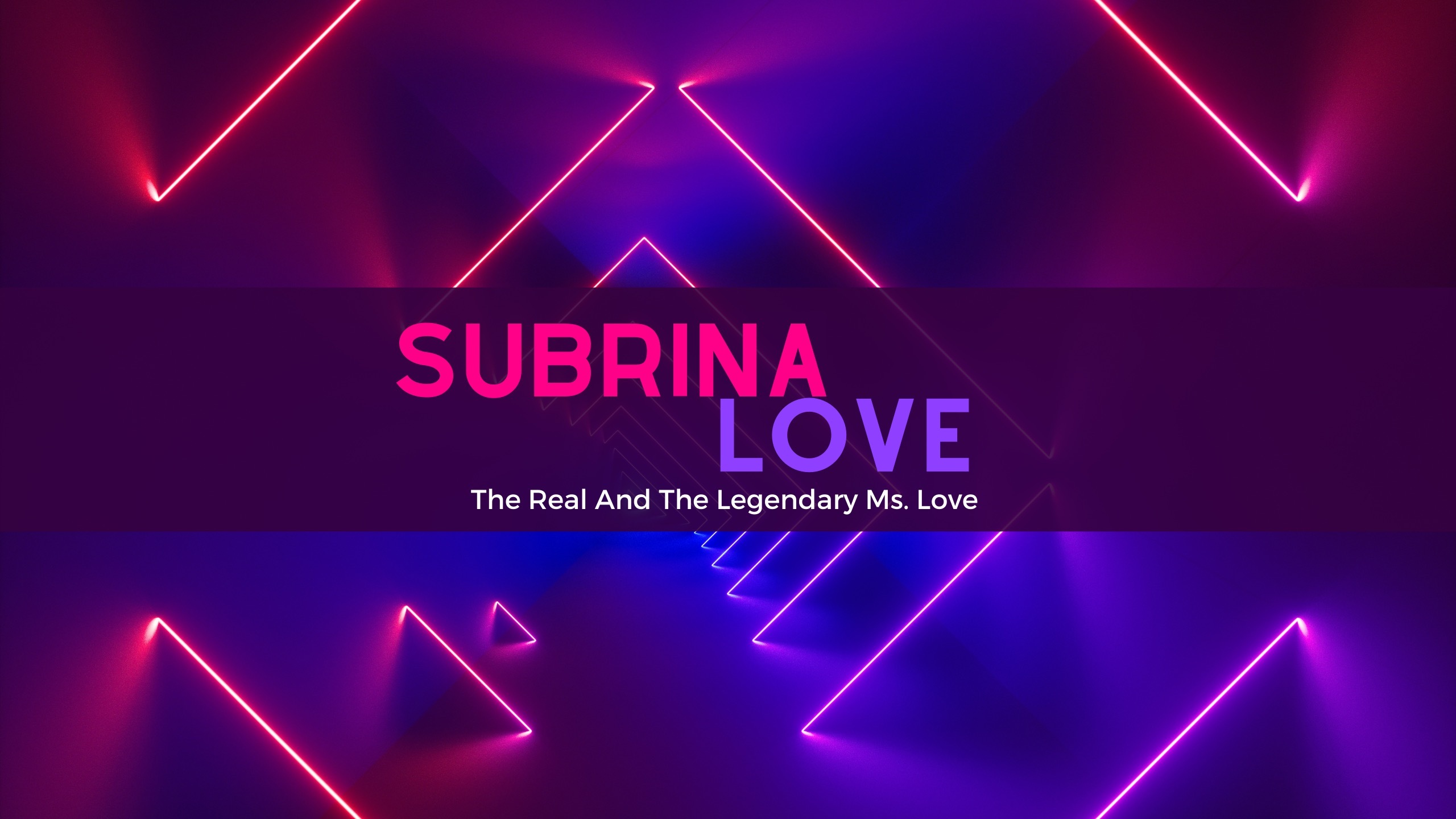 Subrina Love thumbnail