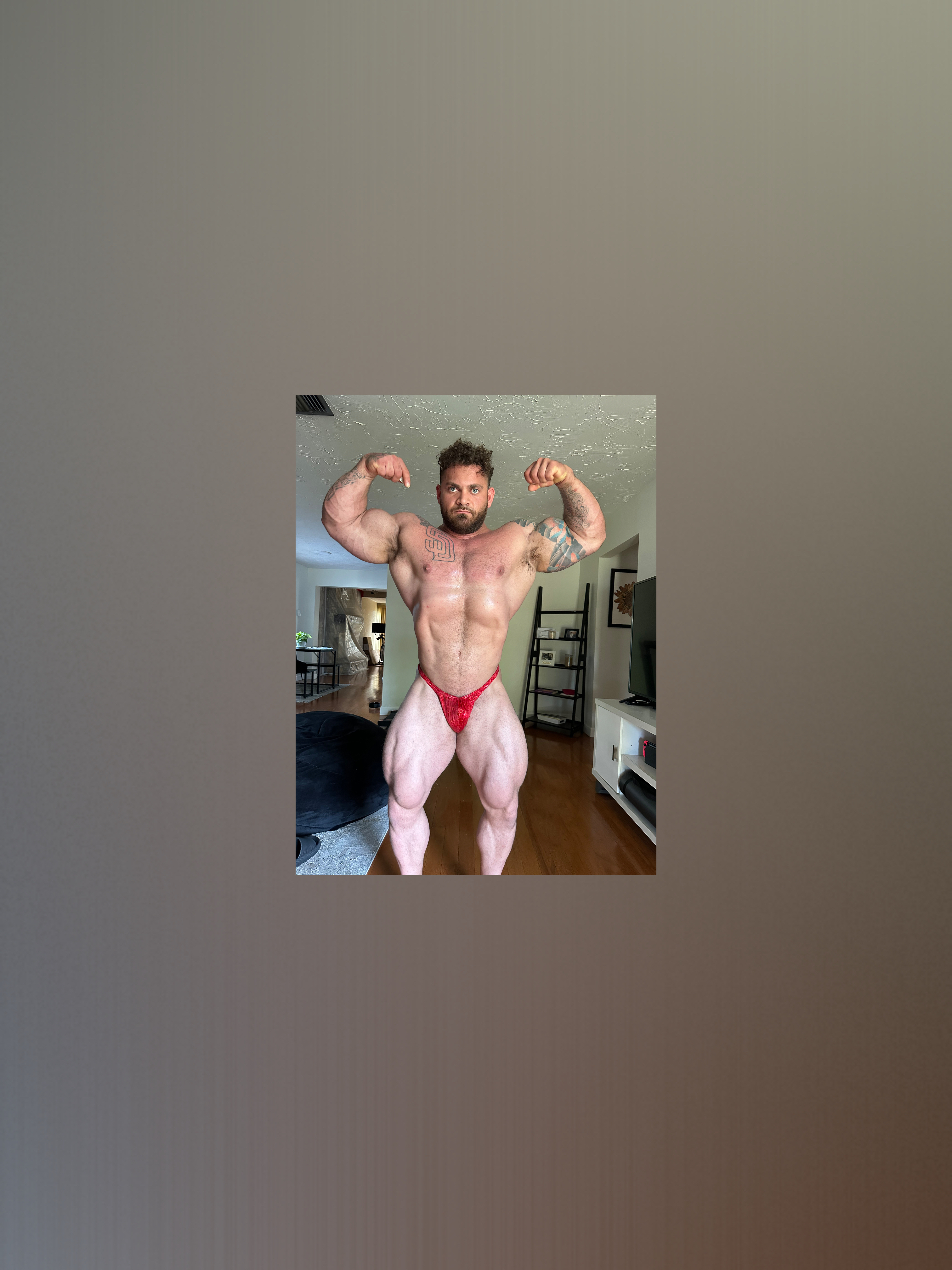 Muscle Anthony thumbnail