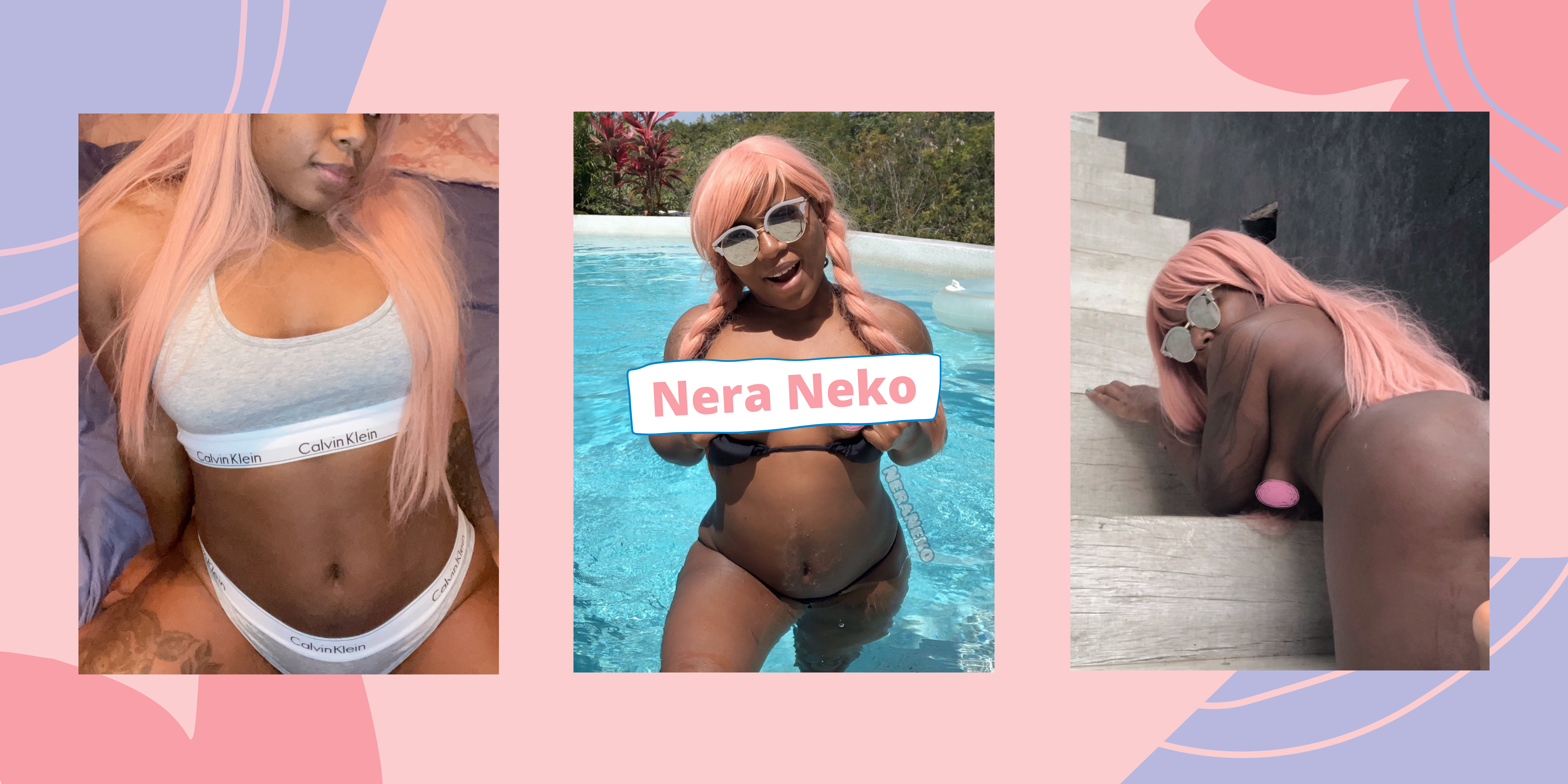 neraneko thumbnail