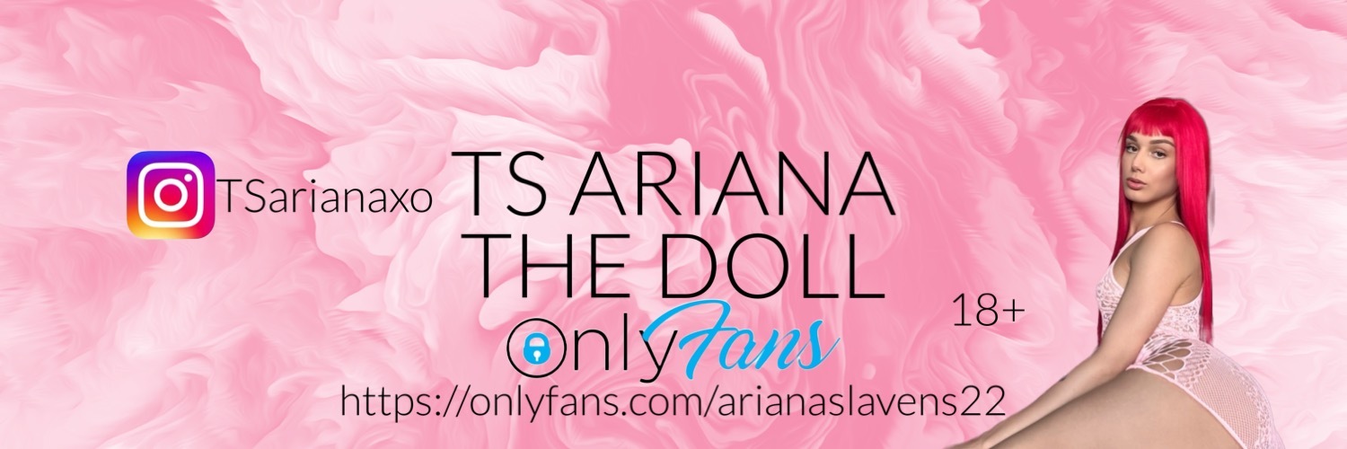 arianaslavens22 thumbnail