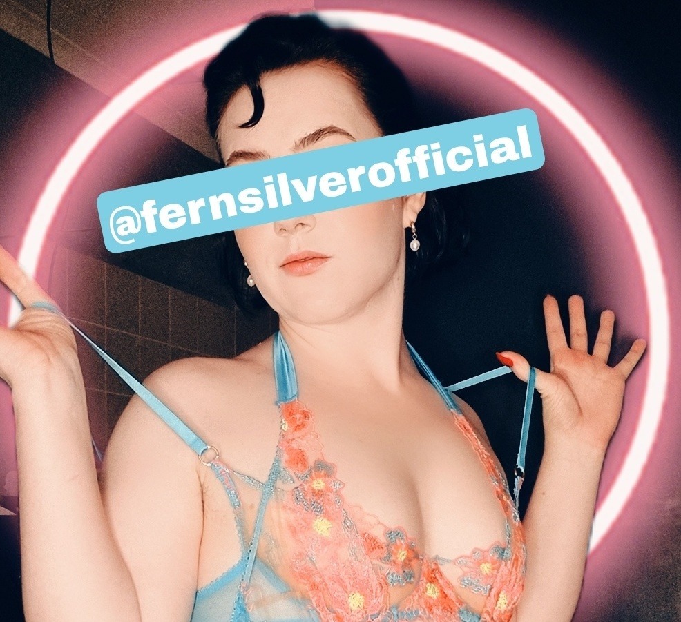 fernsilverofficial profile