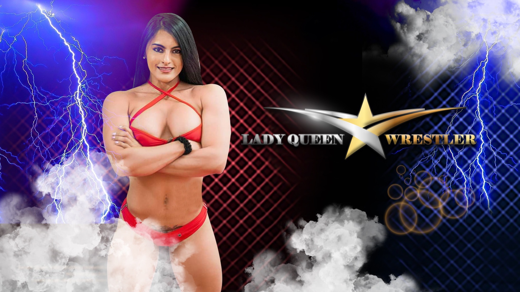 ladyqueen_wrestling thumbnail