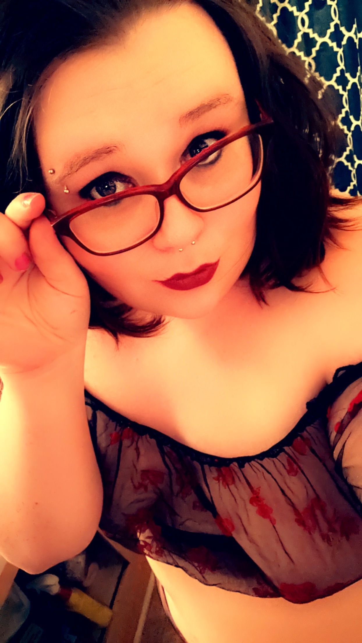 nightshadequeen777 profile