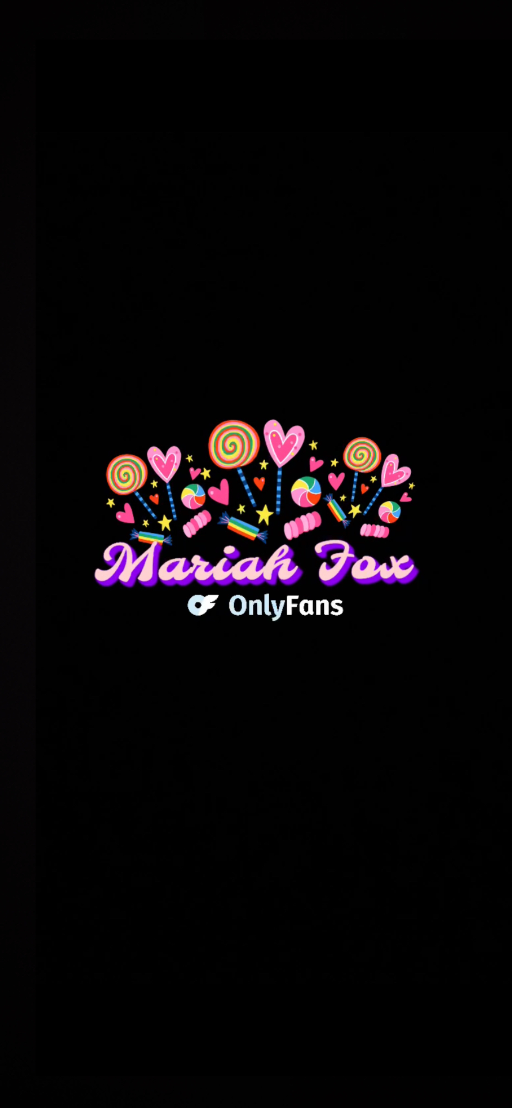 mariahfox thumbnail